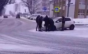Происшествия