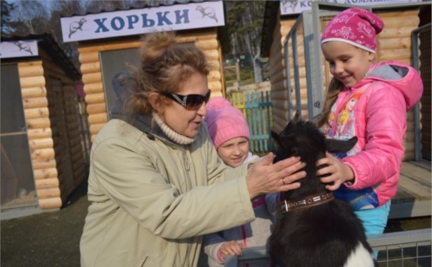 В зоопарке изменятся цены на услуги В зоопарке изменятся цены на услуги