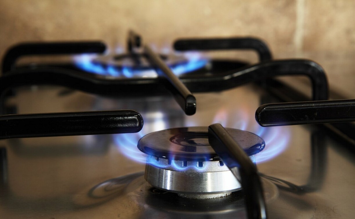 Часть Анивы в пятницу оставят без газоснабжения — адреса