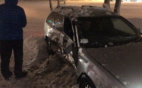 Происшествия