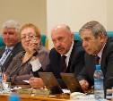 Семь новых законов приняли сахалинские депутаты