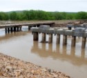 Более 300 миллионов рублей потратят на защиту населения Сахалинской области от паводков в 2014 году 