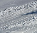 Лавины могут сойти в пяти районах Сахалина — предупреждение