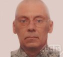 Мужчина с деменцией пропал в Южно-Сахалинске