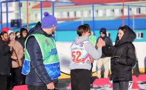 Спорт
