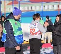 Состязания по северному многоборью открыли в Ногликах