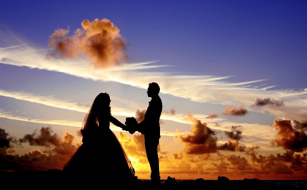 Сколько стоит свадьба на Сахалине: всё об островном рынке услуг для самого важного дня