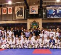 Более 600 сахалинцев отправятся на дальневосточные соревнования по каратэ