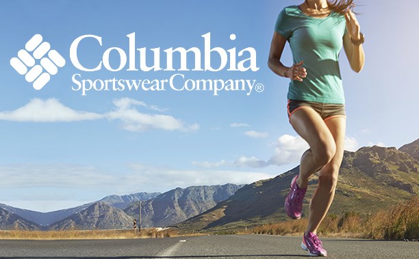 Новая коллекция обуви и одежды для бега представлена в магазине «Коламбия»