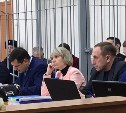 Заседание суда по делу Хорошавина отменено по состоянию здоровья Икрамова