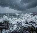 На Сахалине пасмурно и дождливо, а на Курилах до +18 °C: прогноз погоды для региона на 27 августа