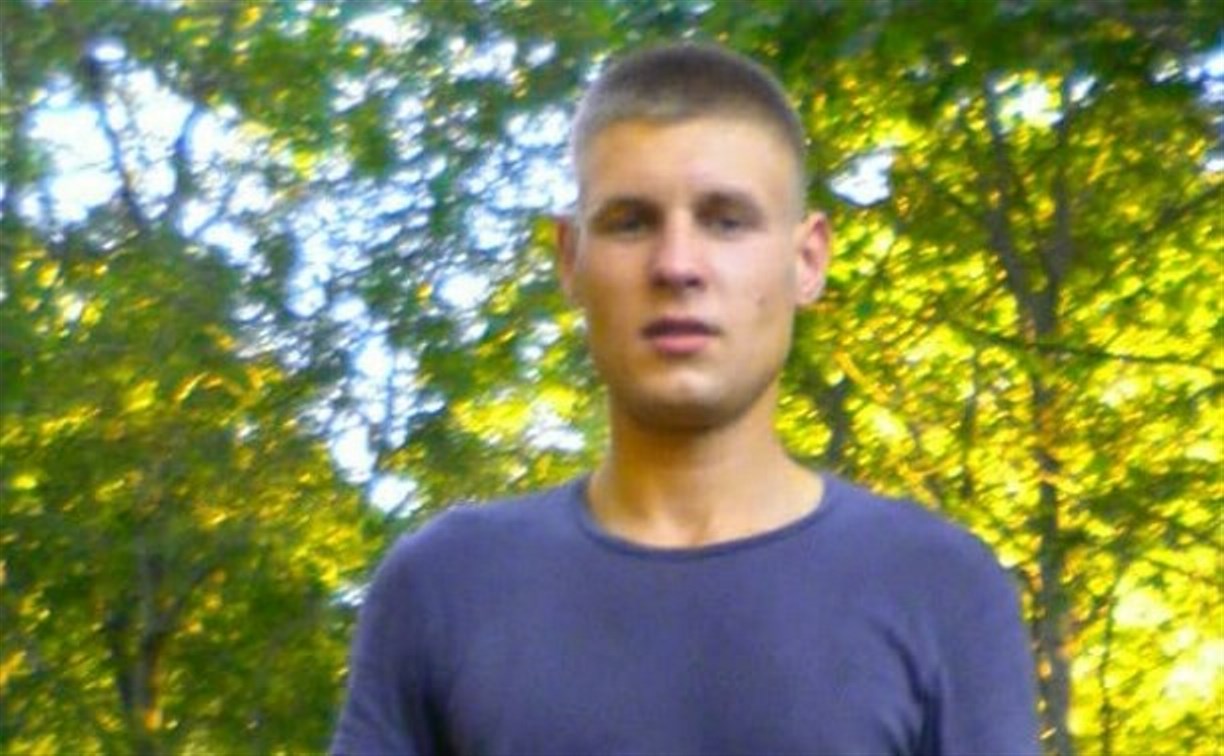 Родственники и полиция Южно-Сахалинска разыскивают 31-летнего мужчину