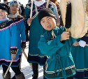 Проблемы коренных малочисленных народов Севера обсудили в сахалинском правительстве
