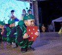 Более 140 юных актеров из Южно-Сахалинска поучаствовали в фестивале «На островах чудес» 