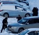 Ещё двоим участникам перестрелки возле детсада в Макарове вынесли приговор