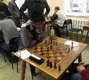 Сахалинец Виталий И стал серебряным призером общероссийской спартакиады по шахматам