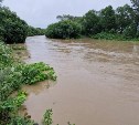 Вода уходит, ресурсы есть: как ликвидируют последствия циклона в Южно-Сахалинске