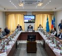 Отчет мэра Южно-Сахалинска за 2025 год приняли единогласно