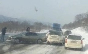 Происшествия