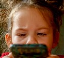 Сахалинец на детской площадке отобрал телефон у маленькой девочки