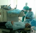 Впервые на Сахалине прошли операции по лазерной коррекции зрения