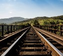 Пассажирские поезда на участке Чертов мост - Холмск - Томари на 6 августа отменили