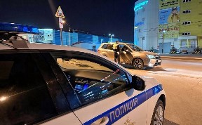 Происшествия