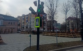 Происшествия