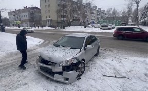 Происшествия