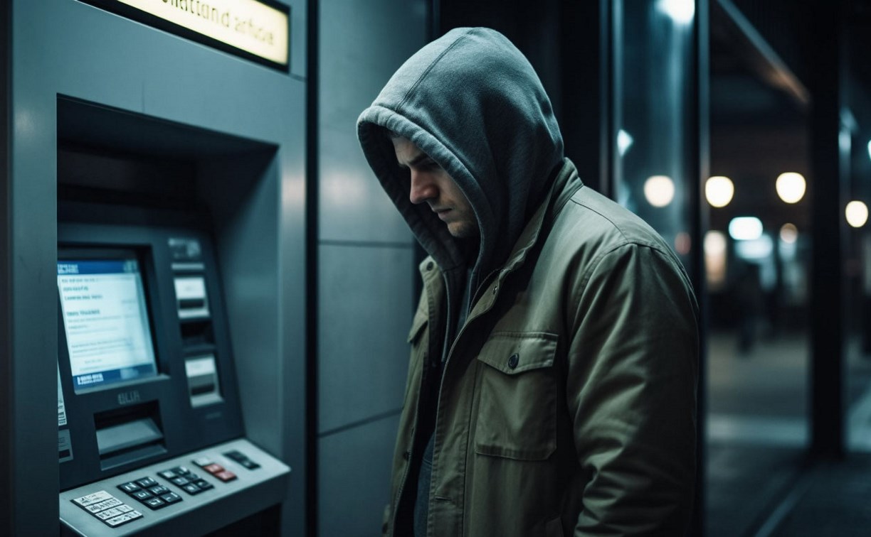 На жителя Южно-Сахалинска оформили кредиты и обналичили их в Новосибирске