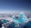Отрыв льда спрогнозировали у юго-восточного побережья Сахалина