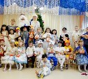 Сахалинский Роспотребнадзор согласовал присутствие родителей на утренниках в детских садах