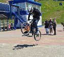 Велофестиваль «Два колеса» пройдет в Южно-Сахалинске