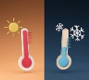 На Курилах столбик термометра ушел в плюс: прогноз погоды в Сахалинской области на 25 февраля