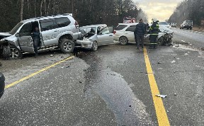 Происшествия