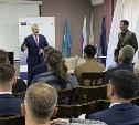 Авто моложе трёх лет — без утильсбора: Георгий Карлов поддержал инициативу сахалинского бизнеса