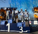 Сотрудник ВГК завоевал золото международного чемпионата операторов карьерных самосвалов