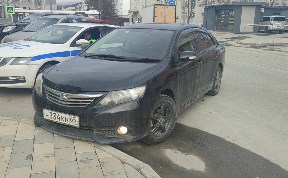 Происшествия
