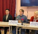 Арт-фестиваль "Заяви о себе" пройдет в Южно-Сахалинске