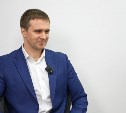 Артём Лазарев: "Этот туристический сезон был самый продуктивный"