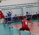 Блиц-турнир по волейболу, посвященный Дню защитника Отечества, пройдет в Южно-Сахалинске