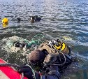 10 человек погибли на водоёмах Сахалина с начала лета 