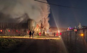 Происшествия