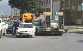 Происшествия