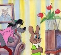 Тест: назвать советский мультфильм по одной фразе сможет лишь тот, у кого было счастливое детство