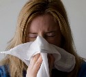 В России ждут новый штамм гриппа