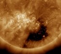 Сильная двухдневная магнитная буря надвигается на Землю 
