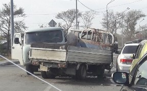 Происшествия