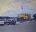 Южносахалинка стала свидетельницей "наглой уверенности" автомобилиста