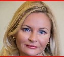 Экс-министр инвестиций Сахалинской области Екатерина Котова отправляется в колонию на три с половиной года